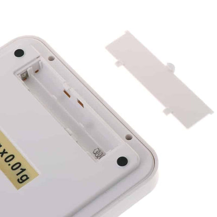 LCD Digital Electronic Kitchen Scale - wnkrs