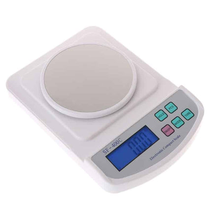LCD Digital Electronic Kitchen Scale - wnkrs