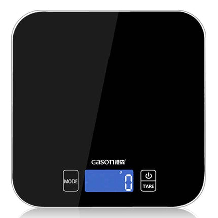 Compact Electronic Kitchen Scales - Wnkrs