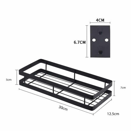 Stainless Steel Storage Rack For Kitchen - Wnkrs