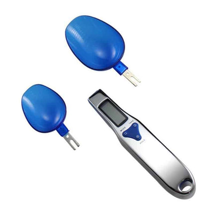 Kitchen Digital Measuring Spoon - Wnkrs