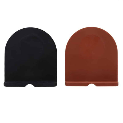 Manu Silicone Coffee Tamping Pad - Wnkrs