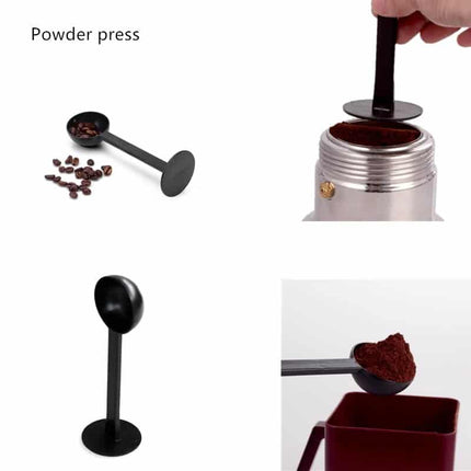Manu Silicone Coffee Tamping Pad - Wnkrs