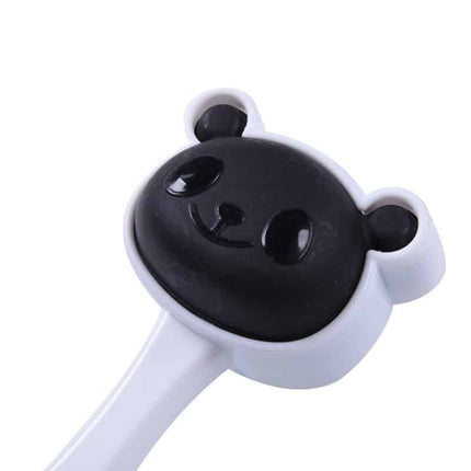 Panda Sushi Mold Kit - wnkrs