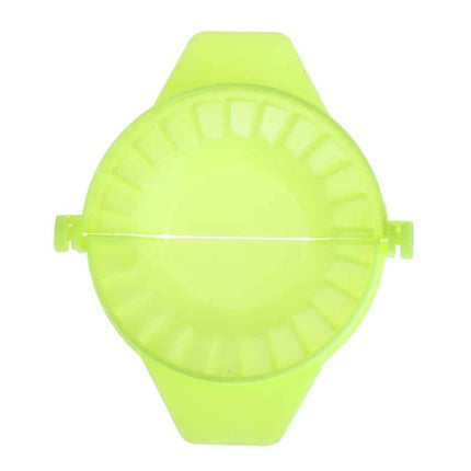 Dumpling Maker Mold - Wnkrs