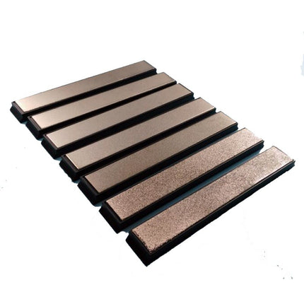 Kitchen Diamond Whetstone Knife Sharpener - Wnkrs