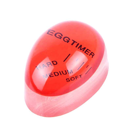 Kitchen Resin Dial Egg Timer - Wnkrs
