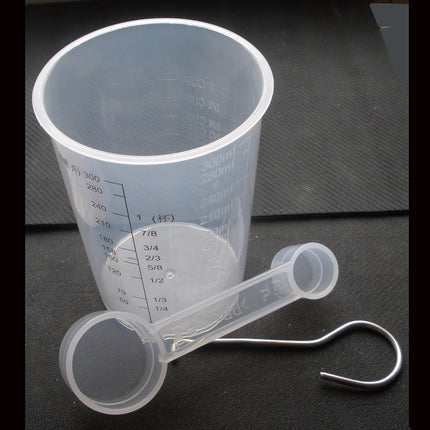 Measuring Cup for Bread Making Machine - wnkrs
