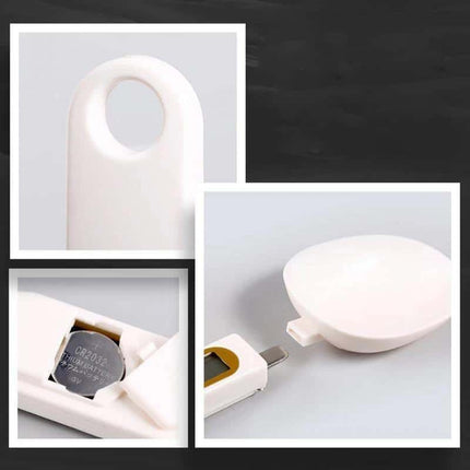LCD Digital Measuring Spoon - Wnkrs