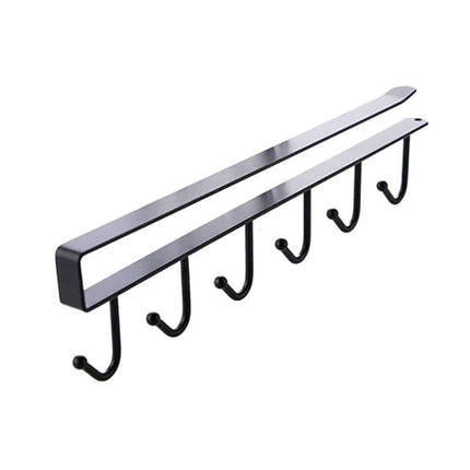 Hanging Kitchen Storage Rack for Cups - Wnkrs