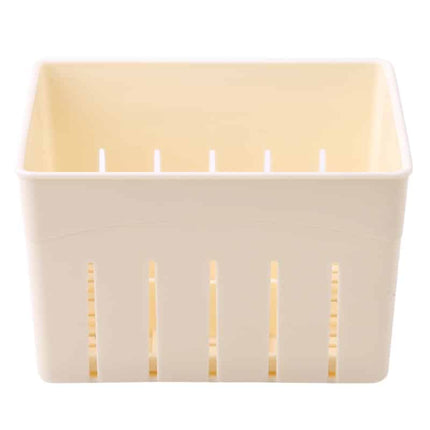 Plastic Press for Homemade Cheese - wnkrs