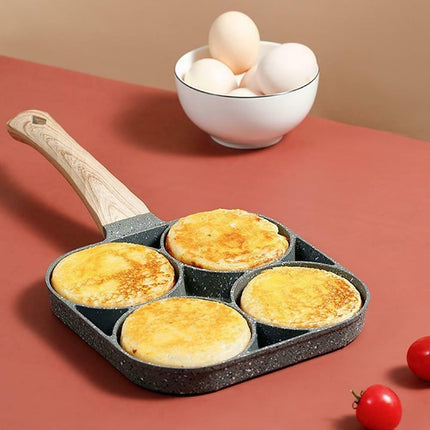 Omelette Frying Pan - Wnkrs
