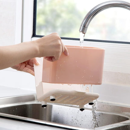 Pastel Color Kitchen Organizer - Wnkrs