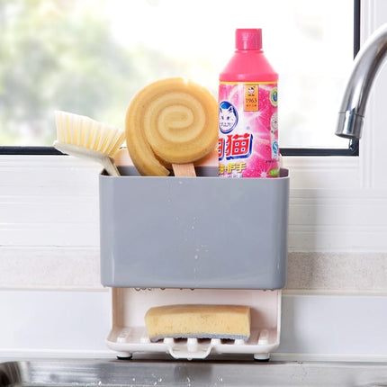 Pastel Color Kitchen Organizer - Wnkrs