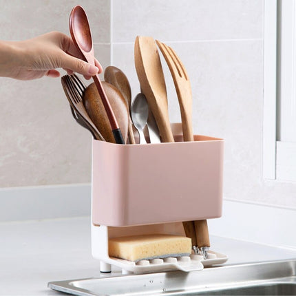 Pastel Color Kitchen Organizer - Wnkrs