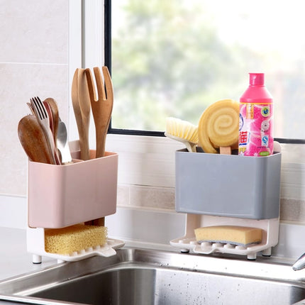 Pastel Color Kitchen Organizer - Wnkrs