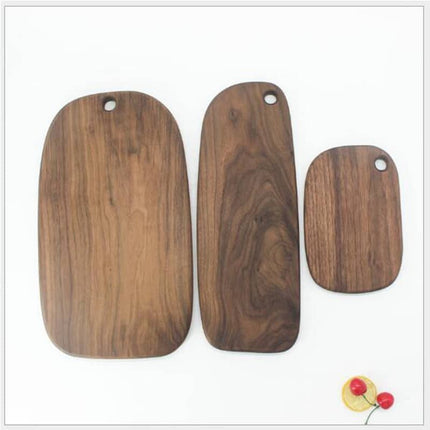 Eco-Friendly Wood Cutting Board - Wnkrs