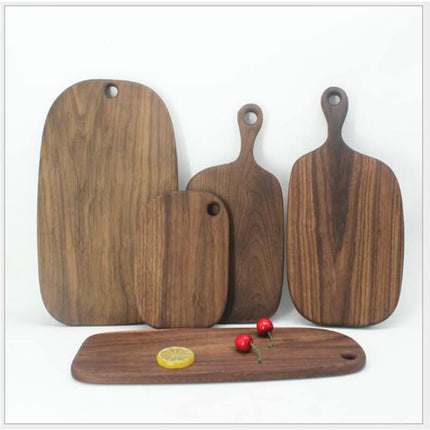Eco-Friendly Wood Cutting Board - Wnkrs