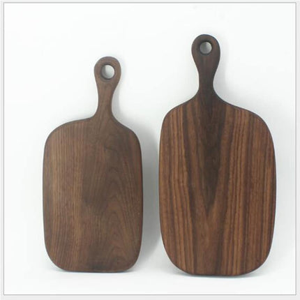 Eco-Friendly Wood Cutting Board - Wnkrs