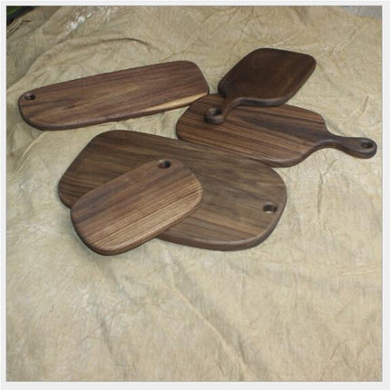 Eco-Friendly Wood Cutting Board - Wnkrs