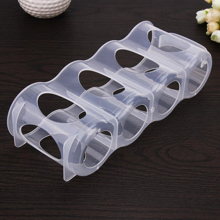 Convenient Eco-Friendly Plastic Fridge Bottles Organizer - Wnkrs