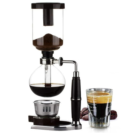 Japanese Styled Glass Siphon - Wnkrs