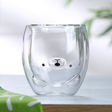 Baby Animal Shaped Mug - Wnkrs