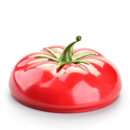 Fruits and Vegetables Shaped Non-Stick Aluminum Frying Pan - Wnkrs