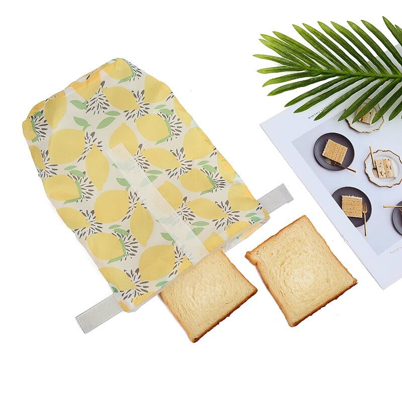 Reusable Snack Bag