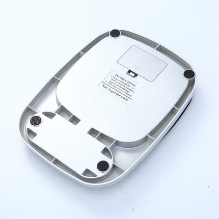 High Accuracy Electronic Kitchen Scales - Wnkrs