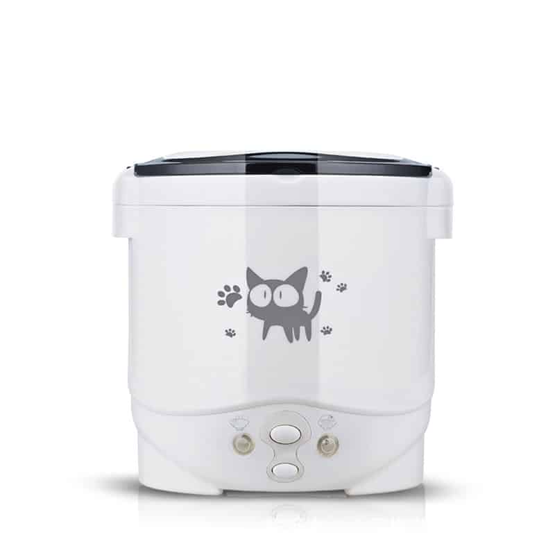 Electric Multifunctional Mini Cooker