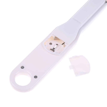 Professional Precise Eco-Friendly Plastic Digital Measuring Spoon - wnkrs