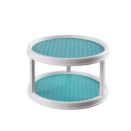 1/2/3 Layer Rotating Food Storage Tray - wnkrs