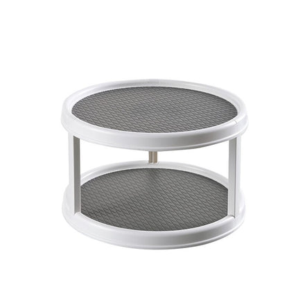 1/2/3 Layer Rotating Food Storage Tray - wnkrs