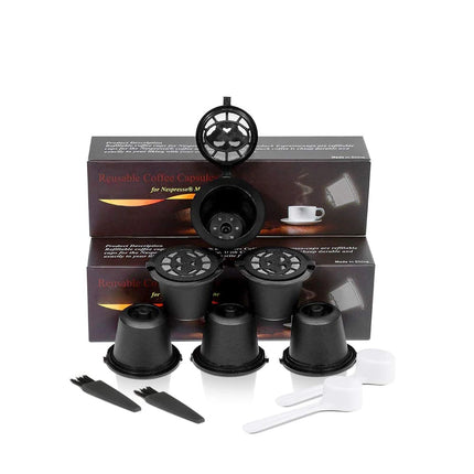 Set of Filters for Coffee Machine - Wnkrs