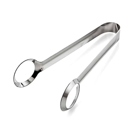 Durable Stainless Steel Egg Tongs - wnkrs
