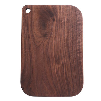 Walnut Cutting Board - Wnkrs