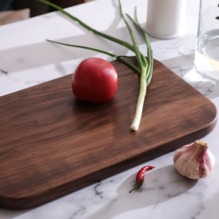 Walnut Cutting Board - Wnkrs