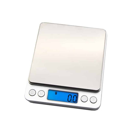 LCD Portable Mini Digital Scale - Wnkrs