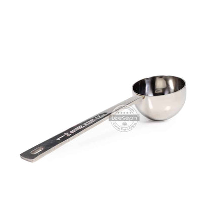 Stainless Steel Coffee Scoop - wnkrs