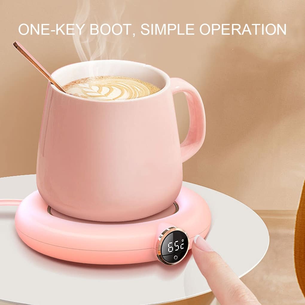 Electric USB Mug Warmer