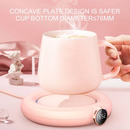 Electric USB Mug Warmer - Wnkrs