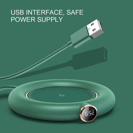 Electric USB Mug Warmer - Wnkrs