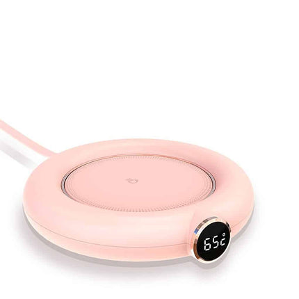 Electric USB Mug Warmer - Wnkrs