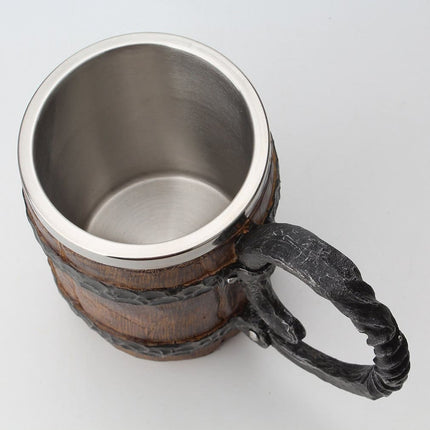 Viking Coffee Mug - Wnkrs