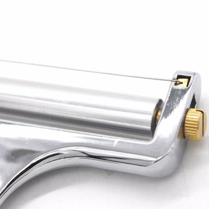 Adjustable Stainless Steel Cheese Cutter - wnkrs