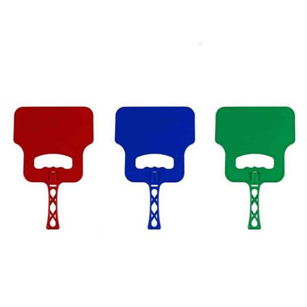 Outdoor BBQ Hand Fan - wnkrs