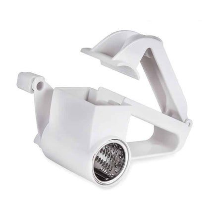 Cheese Shredder with Stainless Steel Blade - wnkrs