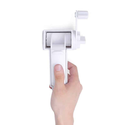 Cheese Shredder with Stainless Steel Blade - wnkrs