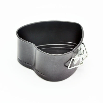 Anti-Stick Heart Shaped Cake Pan - wnkrs